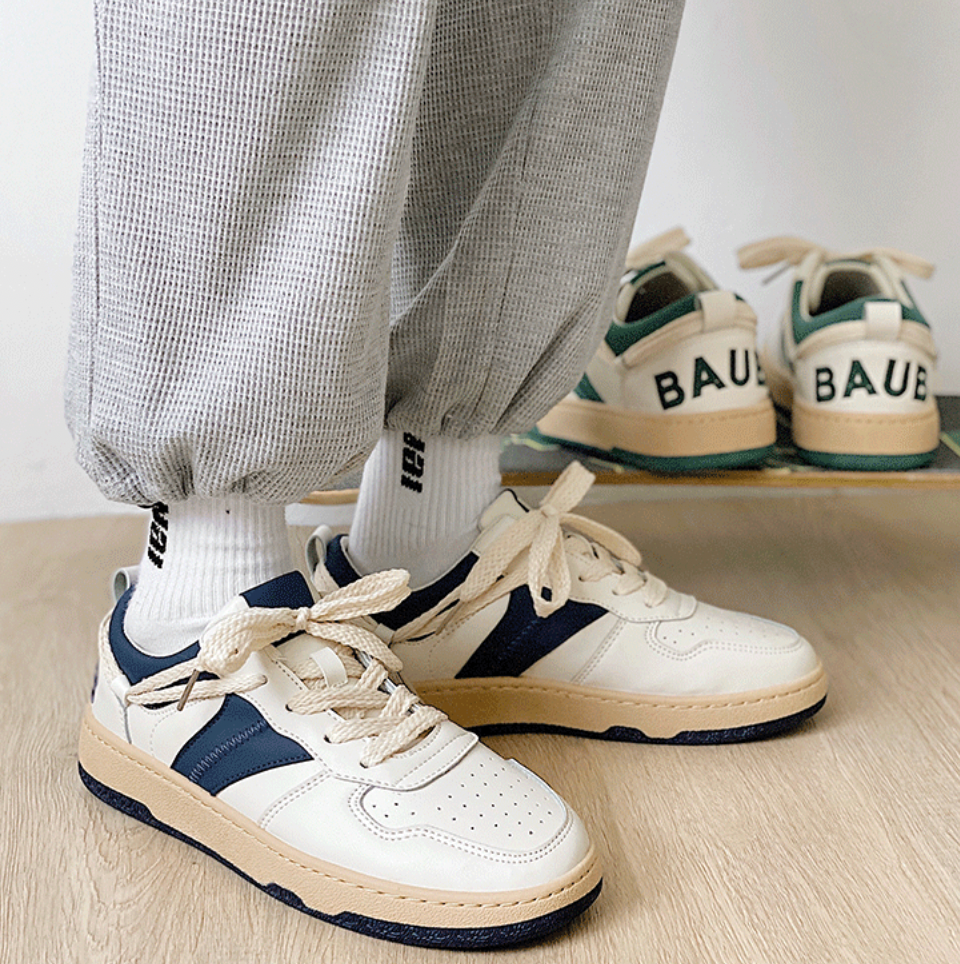 Primmor Ansu Sneakers