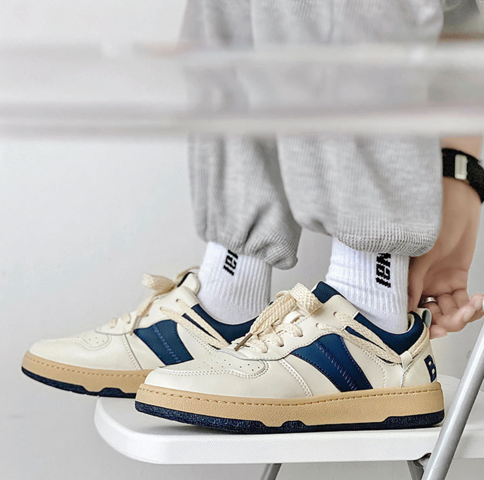 Primmor Ansu Sneakers