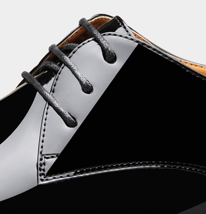 Primmor Torino Shoes