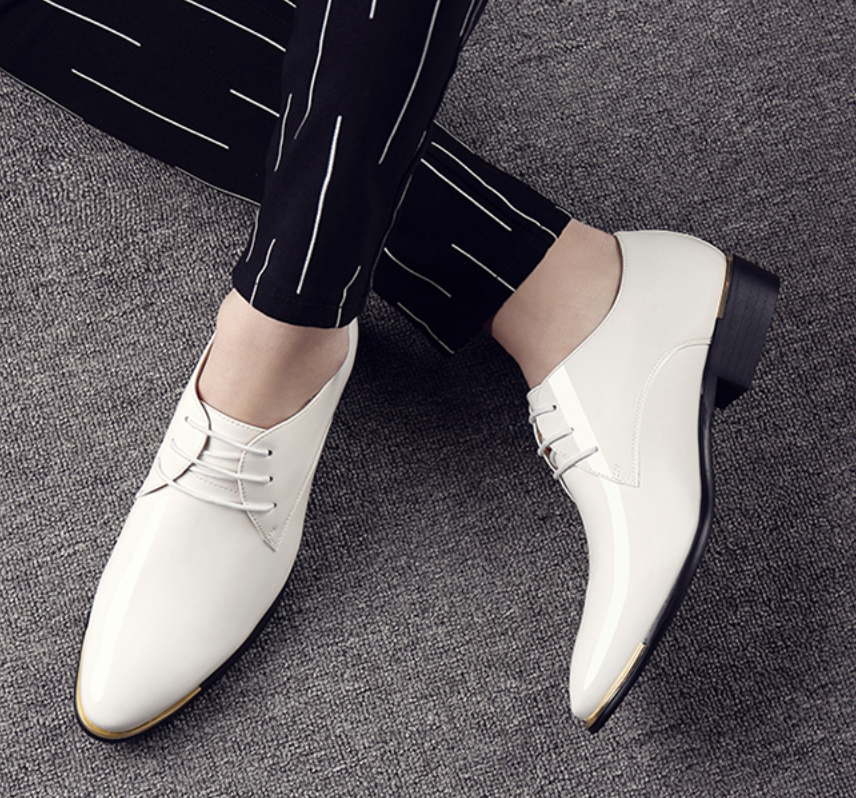 Primmor Torino Shoes