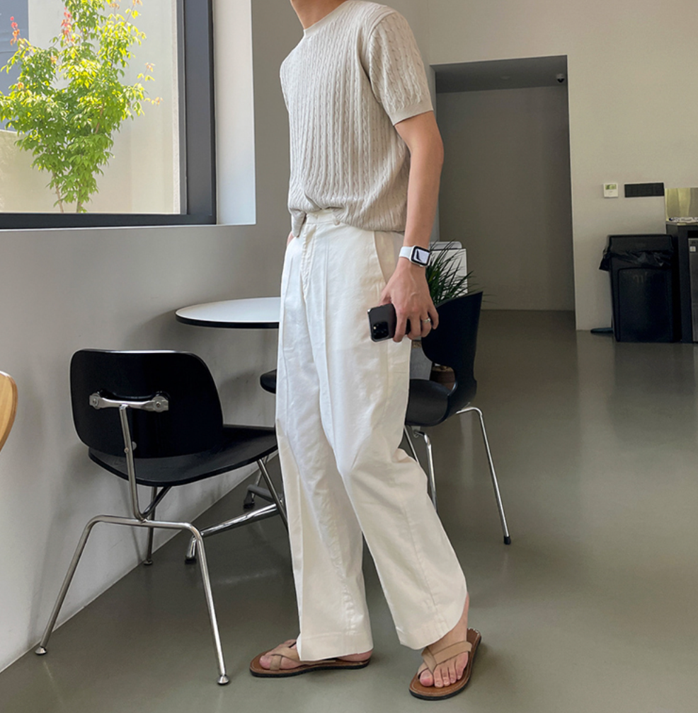 Primmor Tricot T-Shirt S306