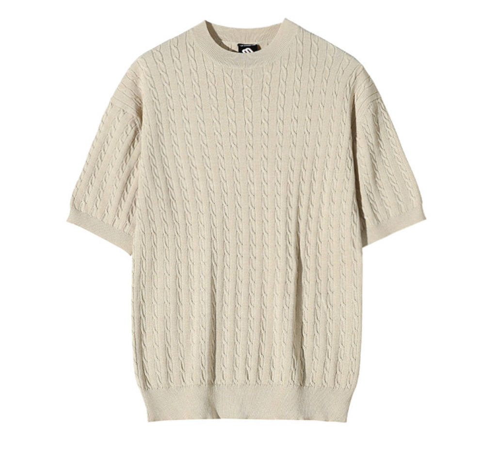 Primmor Tricot T-Shirt S306