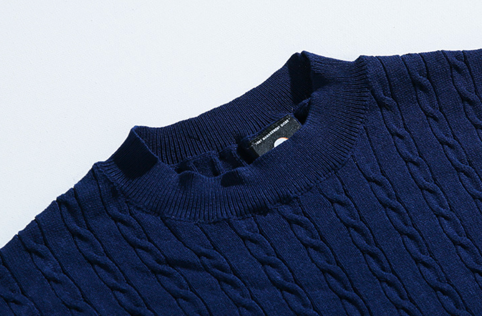Primmor Tricot T-Shirt S306