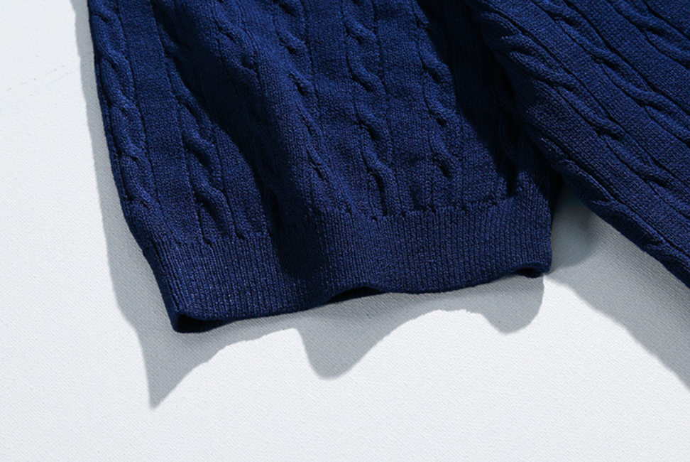 Primmor Tricot T-Shirt S306