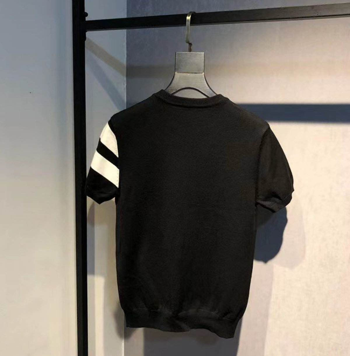 Primmor Tricot T-Shirt S130