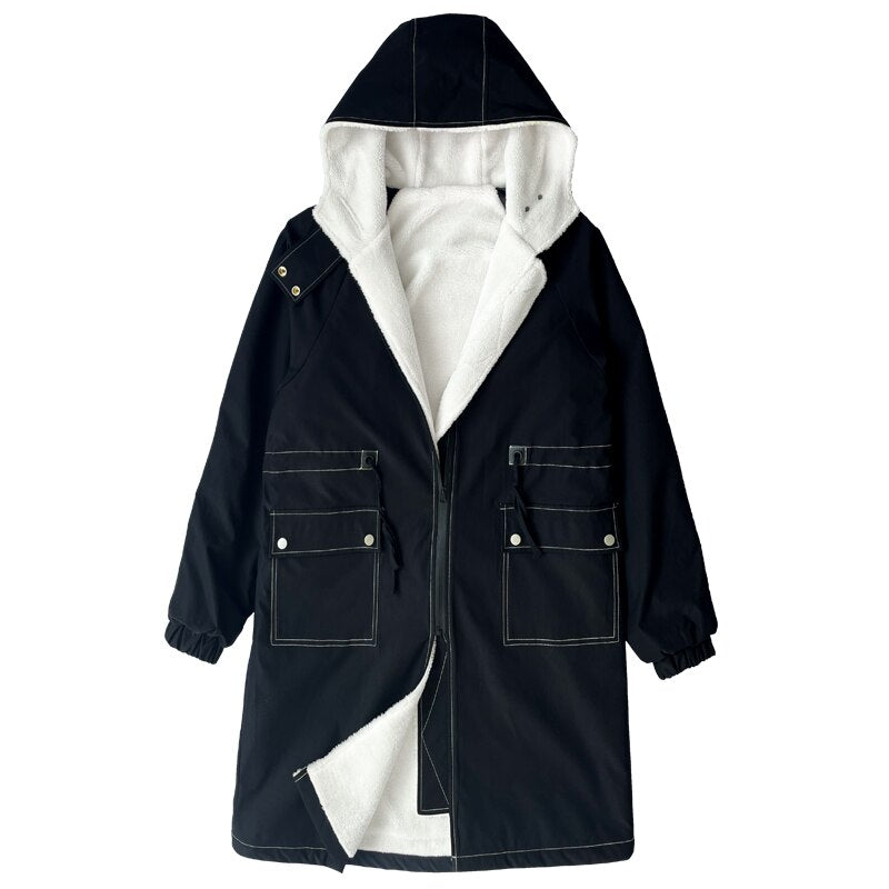 Primmor Hop Jacket