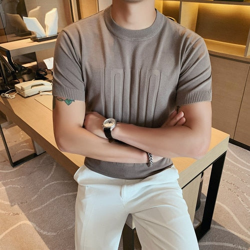Primmor Tricot T-Shirt S121