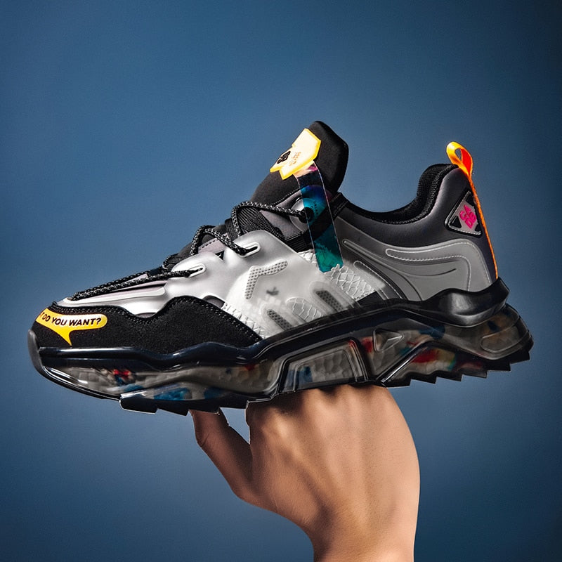 Primmor Fash Sneakers
