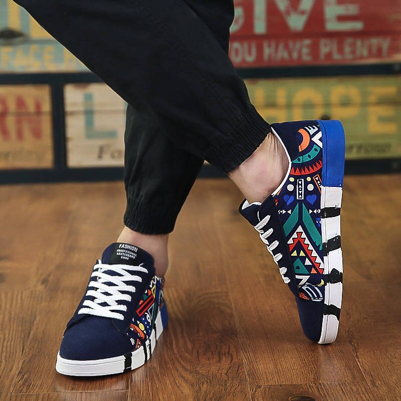 Primmor Holy Sneakers