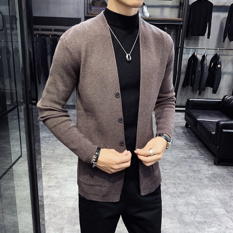 Primmor Coren Cardigan