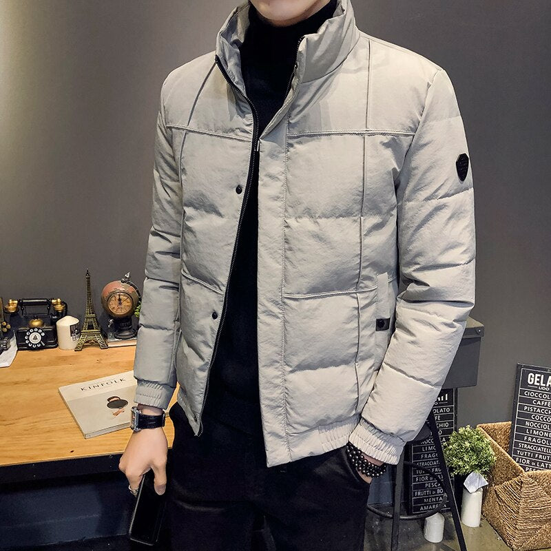 Primmor Siegen Jacket