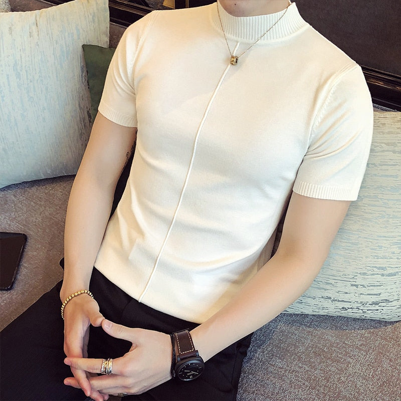 Primmor Tricot T-Shirt S123