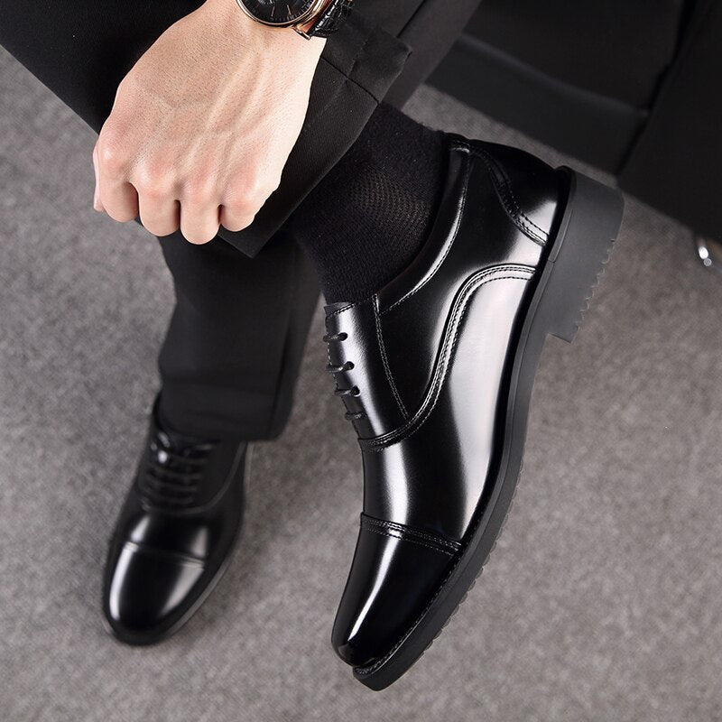 Primmor Pescara Shoes