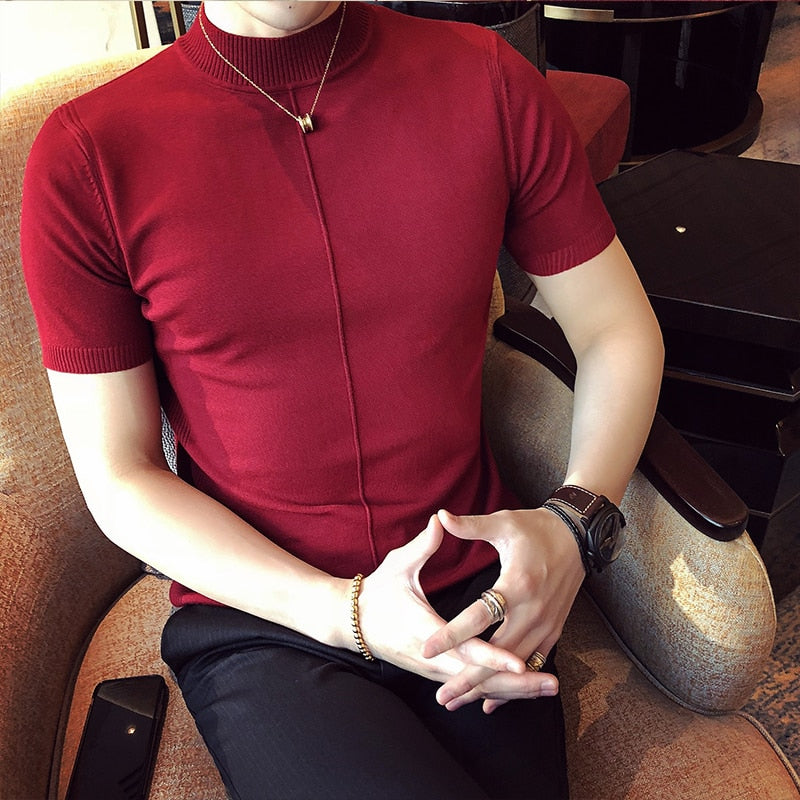 Primmor Tricot T-Shirt S123