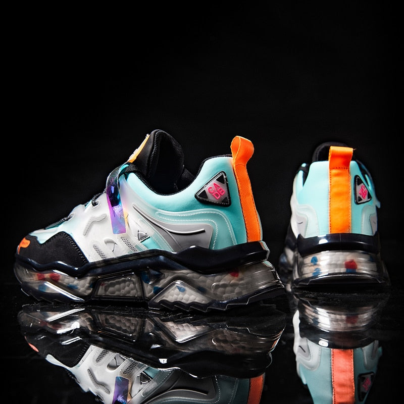 Primmor Fash Sneakers