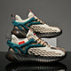 Primmor Greenhood Sneakers