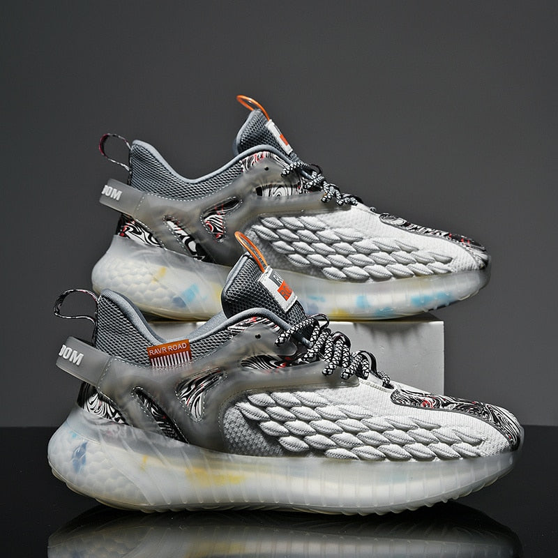 Primmor Greenhood Sneakers