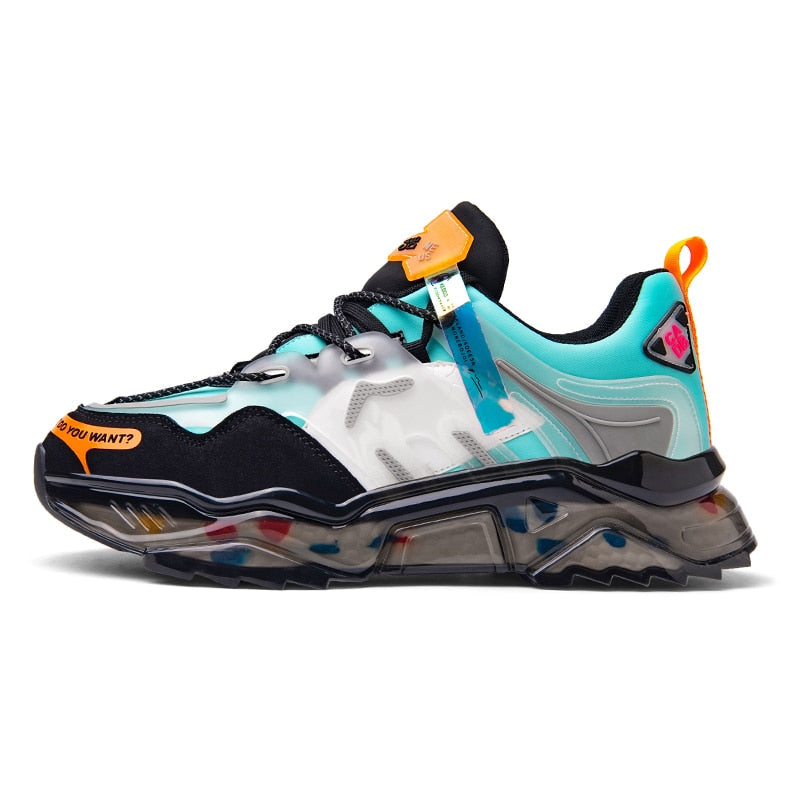 Primmor Fash Sneakers