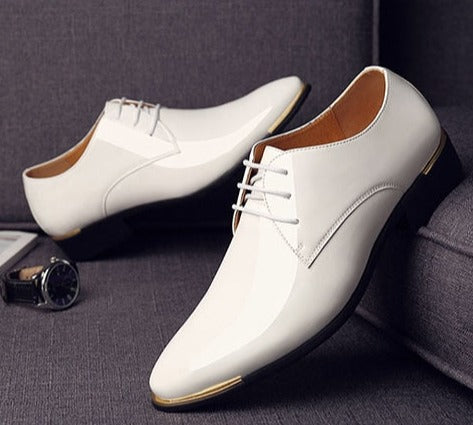 Primmor Torino Shoes