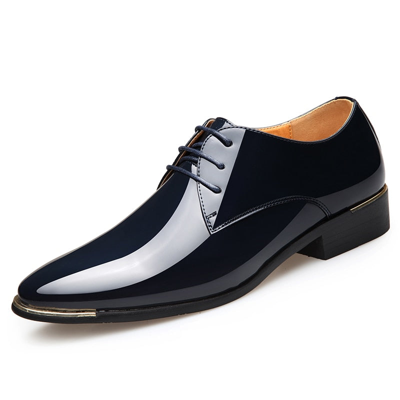 Primmor Torino Shoes