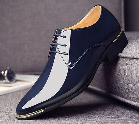 Primmor Torino Shoes