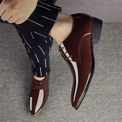 Primmor Torino Shoes