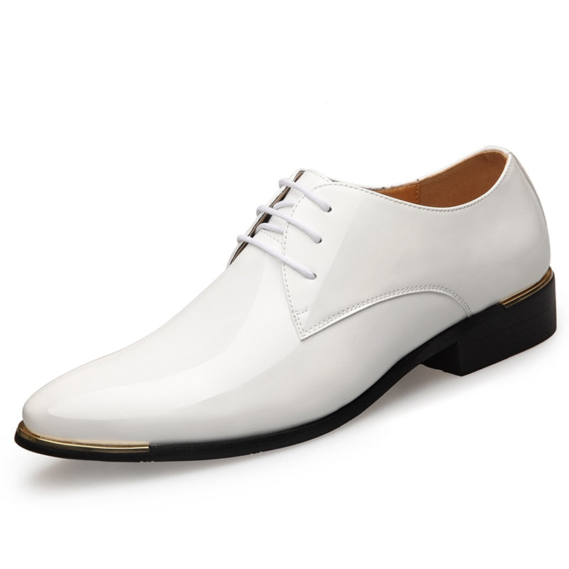 Primmor Torino Shoes