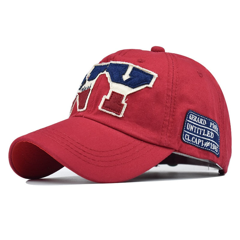 Primmor Cap S088