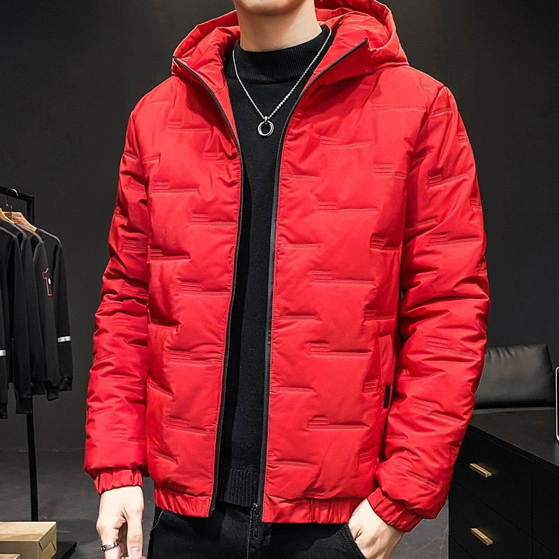 Primmor Kassel Jacket