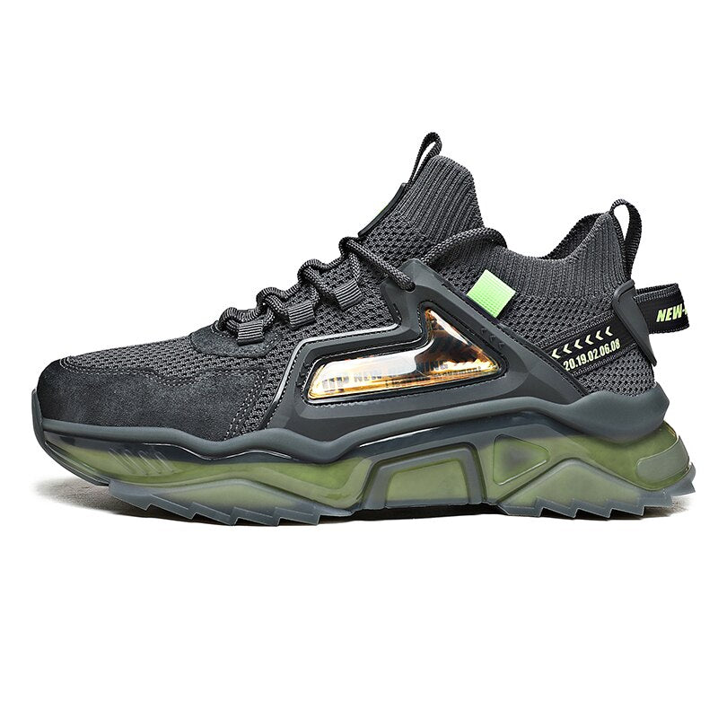 Primmor Batam Sneakers