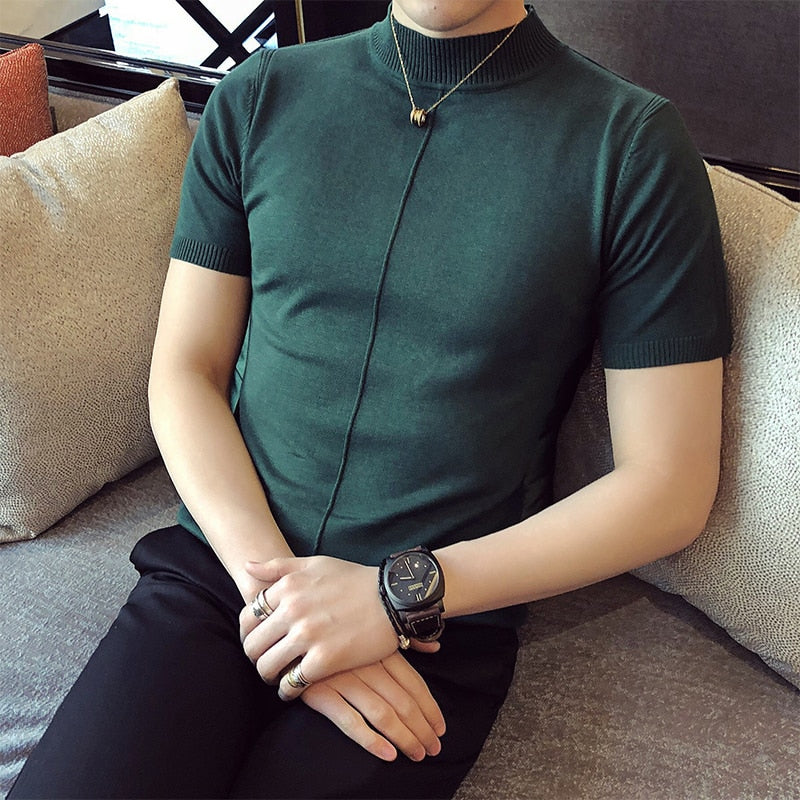 Primmor Tricot T-Shirt S123