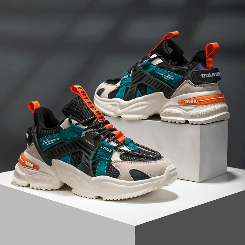 Primmor Loafer Sneakers