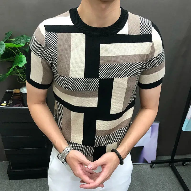 Primmor Tricot T-Shirt S099