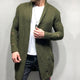 Primmor Trench Cardigan