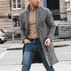 Primmor Balige Overcoat