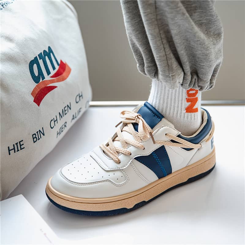 Primmor Ansu Sneakers