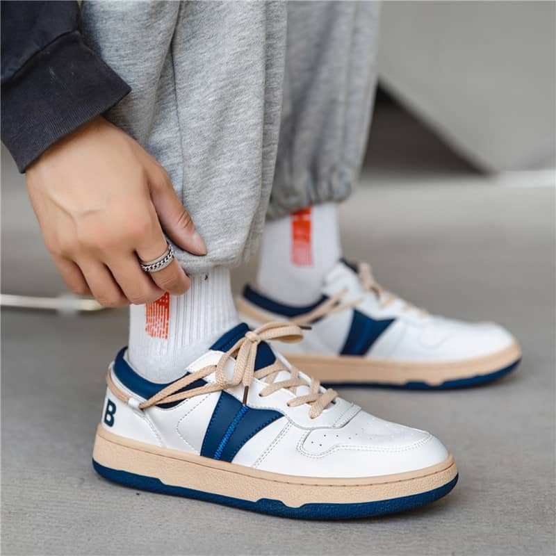 Primmor Ansu Sneakers
