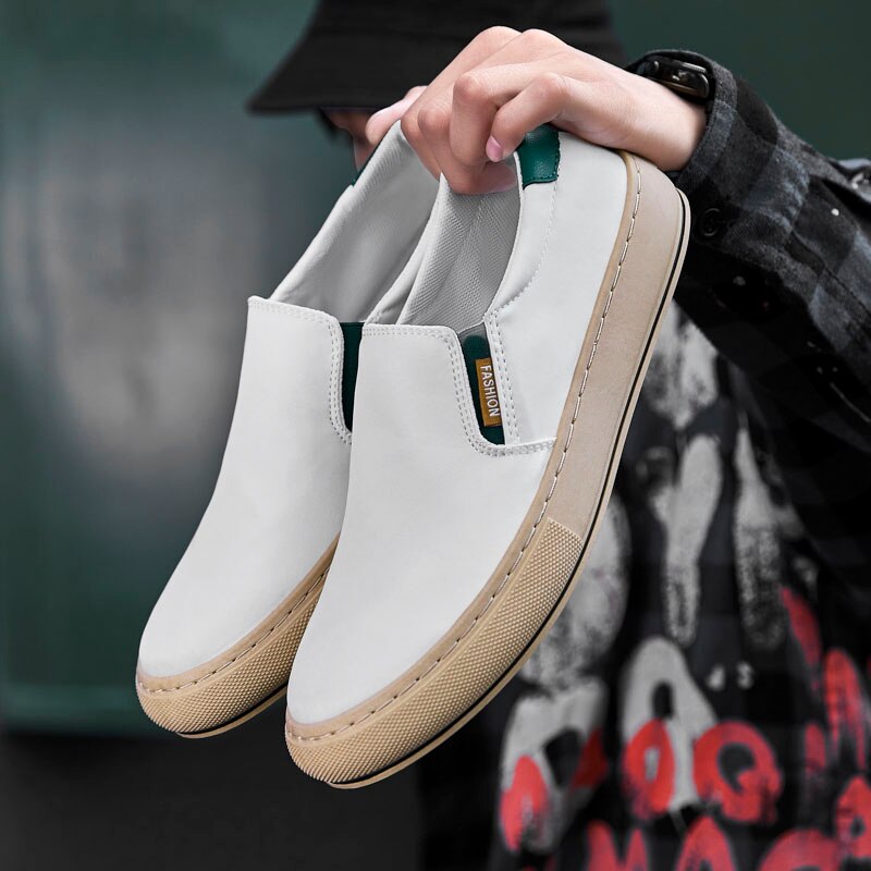 Primmor Mesh Sneakers