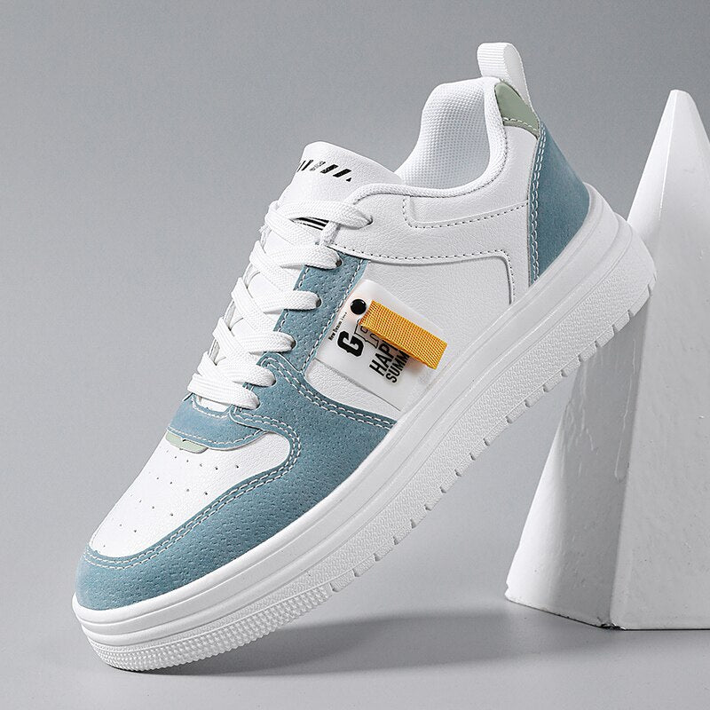 Primmor Lace Sneakers