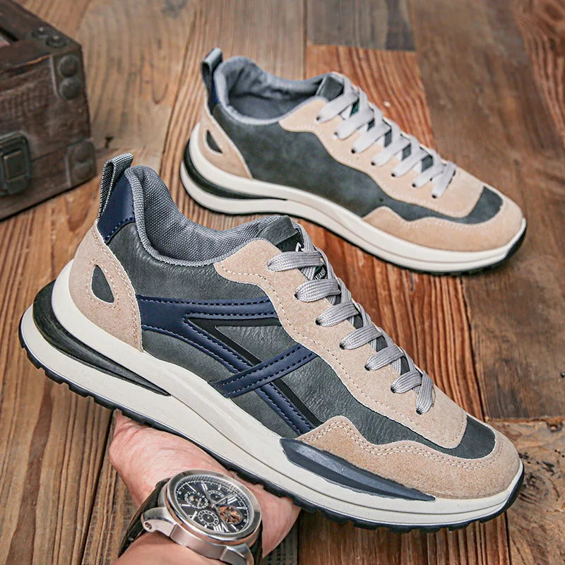 Primmor Malta Sneakers