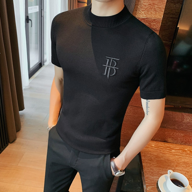 Primmor Tricot T-Shirt S112