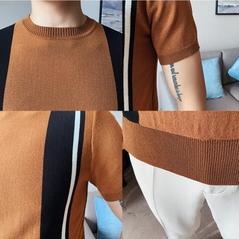 Primmor Tricot T-Shirt S0256