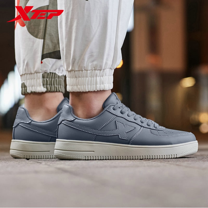 Primmor Xtep Sneakers