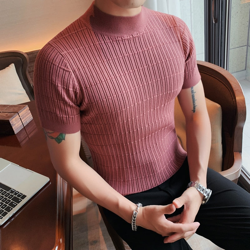 Primmor Tricot T-Shirt S122
