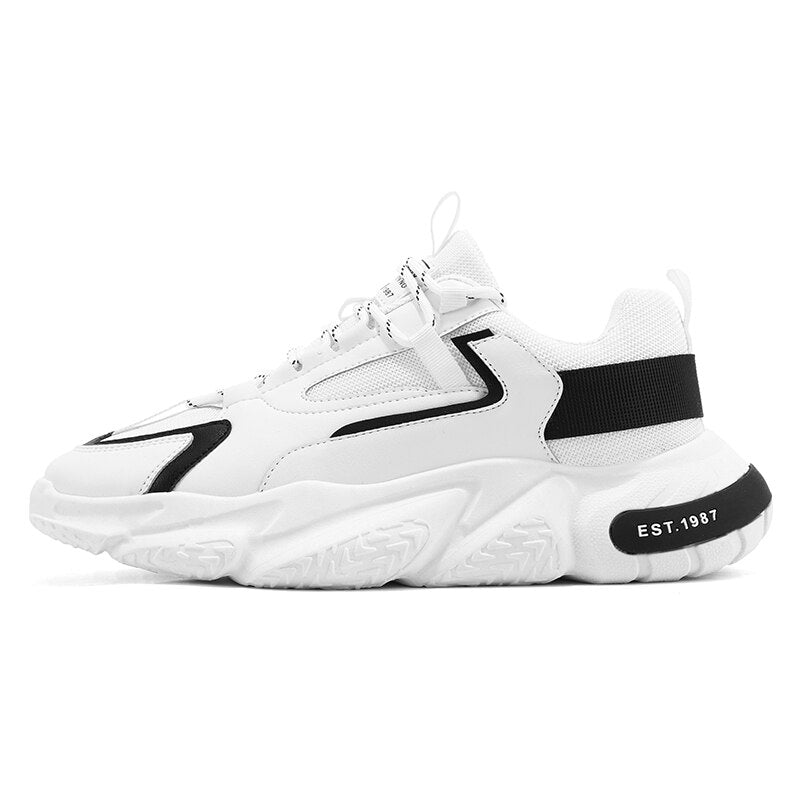 Primmor Mesh Sneakers