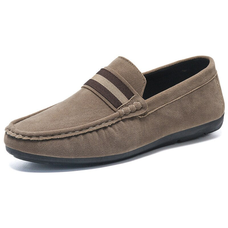 Primmor Marsala Moccasin