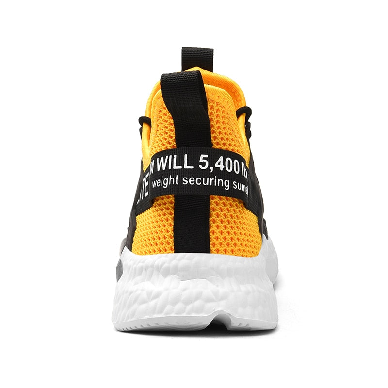 Primmor Will Sneakers