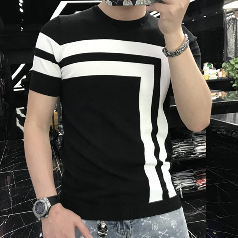 Primmor Tricot T-Shirt S130