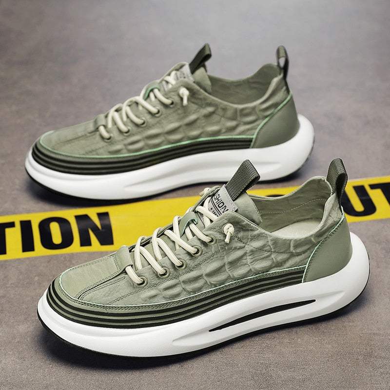 Primmor Beard Sneakers