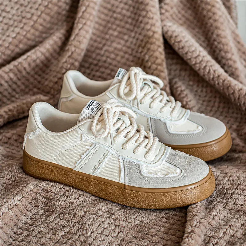 Primmor Retro Sneakers